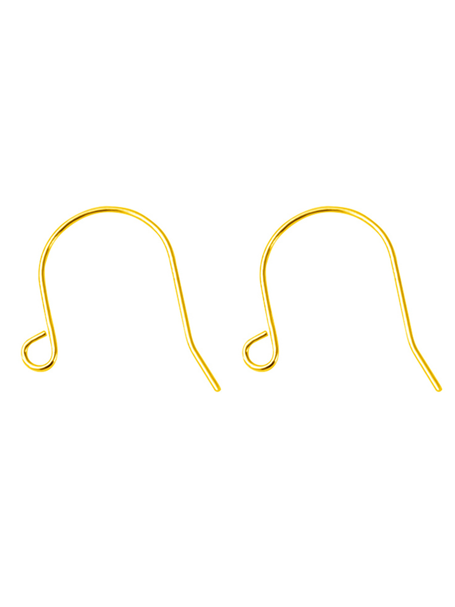 Wedding Package Gold - ทองคำแท้ 18k สีเหลือง สำหรับทำเครื่องประดับ DIY สร้อยข้อมือ