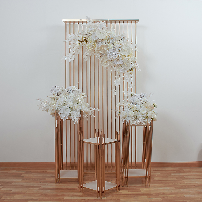 จัดงานแต่งงานฉากหลังบอลลูนพื้น - Wedding Support บทวิจารณ์และราคา