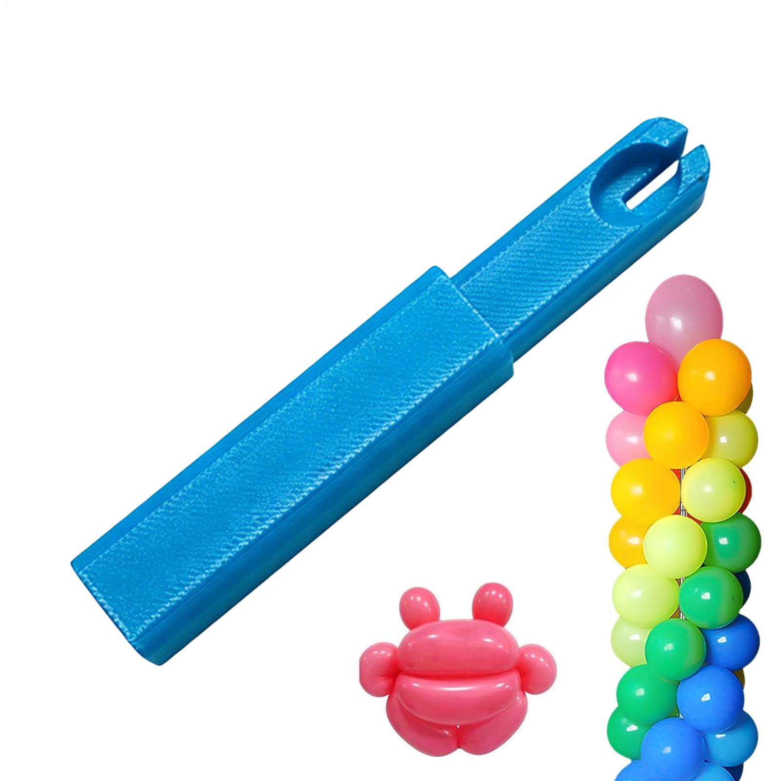 เครื่องมือผูกบอลลูน ที่หนีบบอล - Wedding Day Supply Kit บทวิจารณ์และราคา