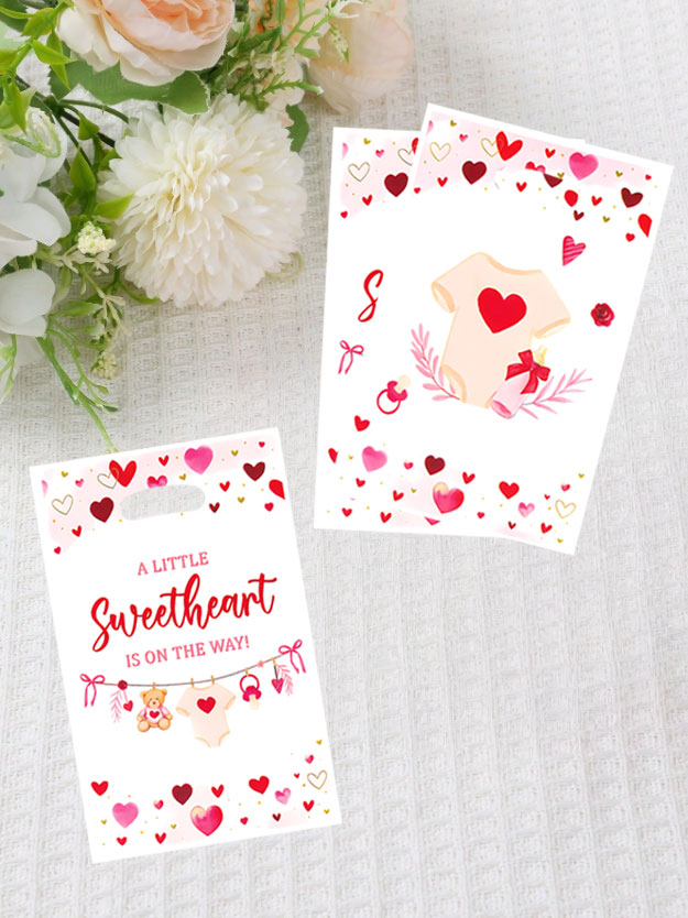 ถุงของขวัญสำหรับงานปาร์ตี้ 20  - Wedding/Event Supply Store บทวิจารณ์และราคา