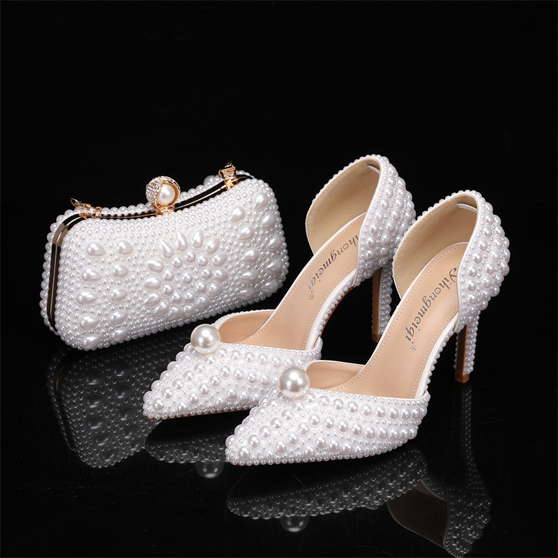 ชุดกระเป๋าและรองเท้าสำหรับผู้ห - Wedding Vendor บทวิจารณ์และราคา