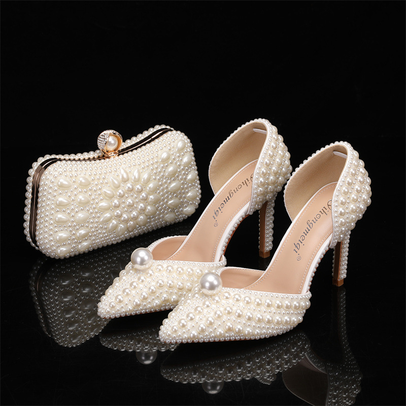 ชุดกระเป๋าและรองเท้าสำหรับผู้ห - Wedding Vendor บทวิจารณ์และราคา
