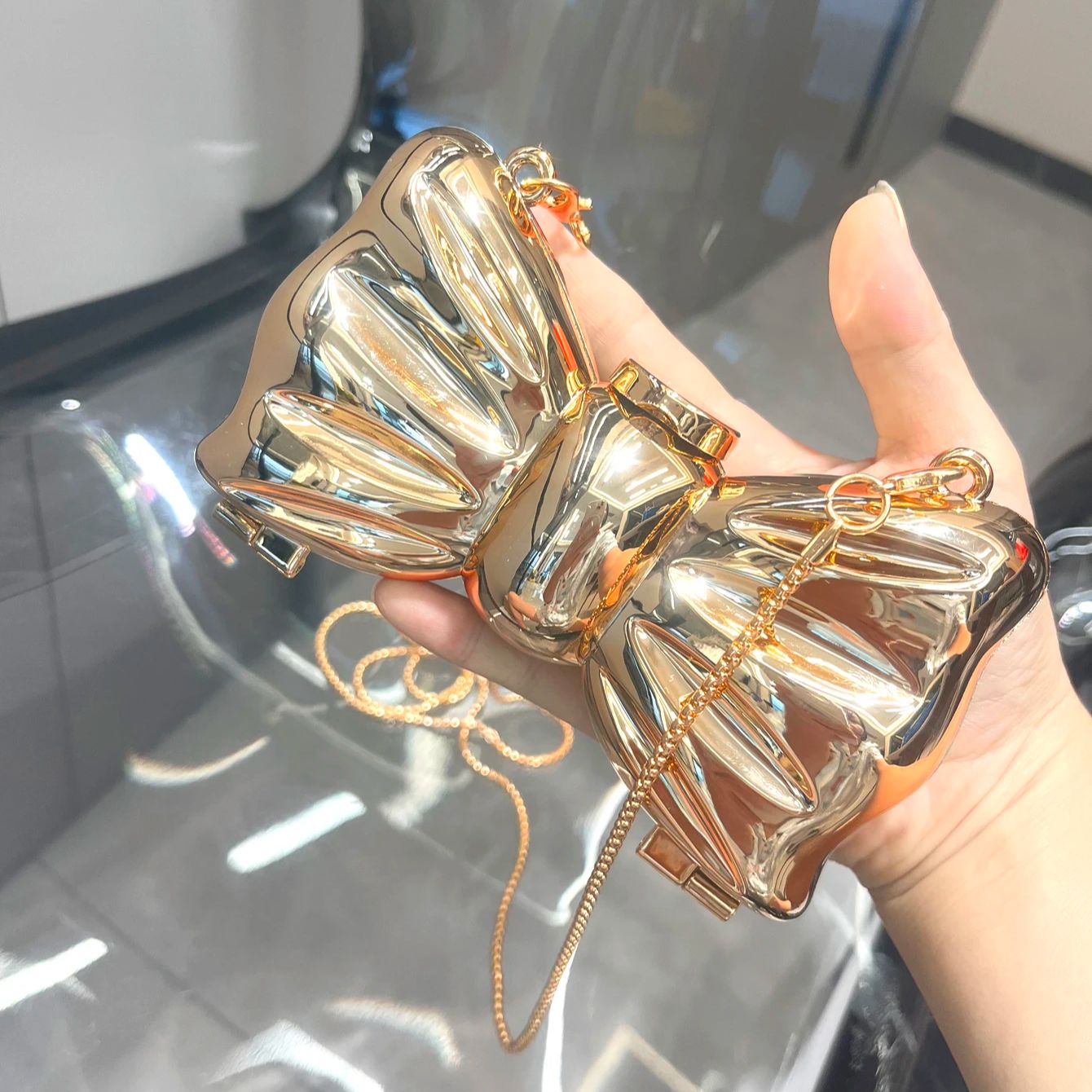 Golden กระเป๋ากระเป๋าและกระเป๋ - Wedding Vendor บทวิจารณ์และราคา