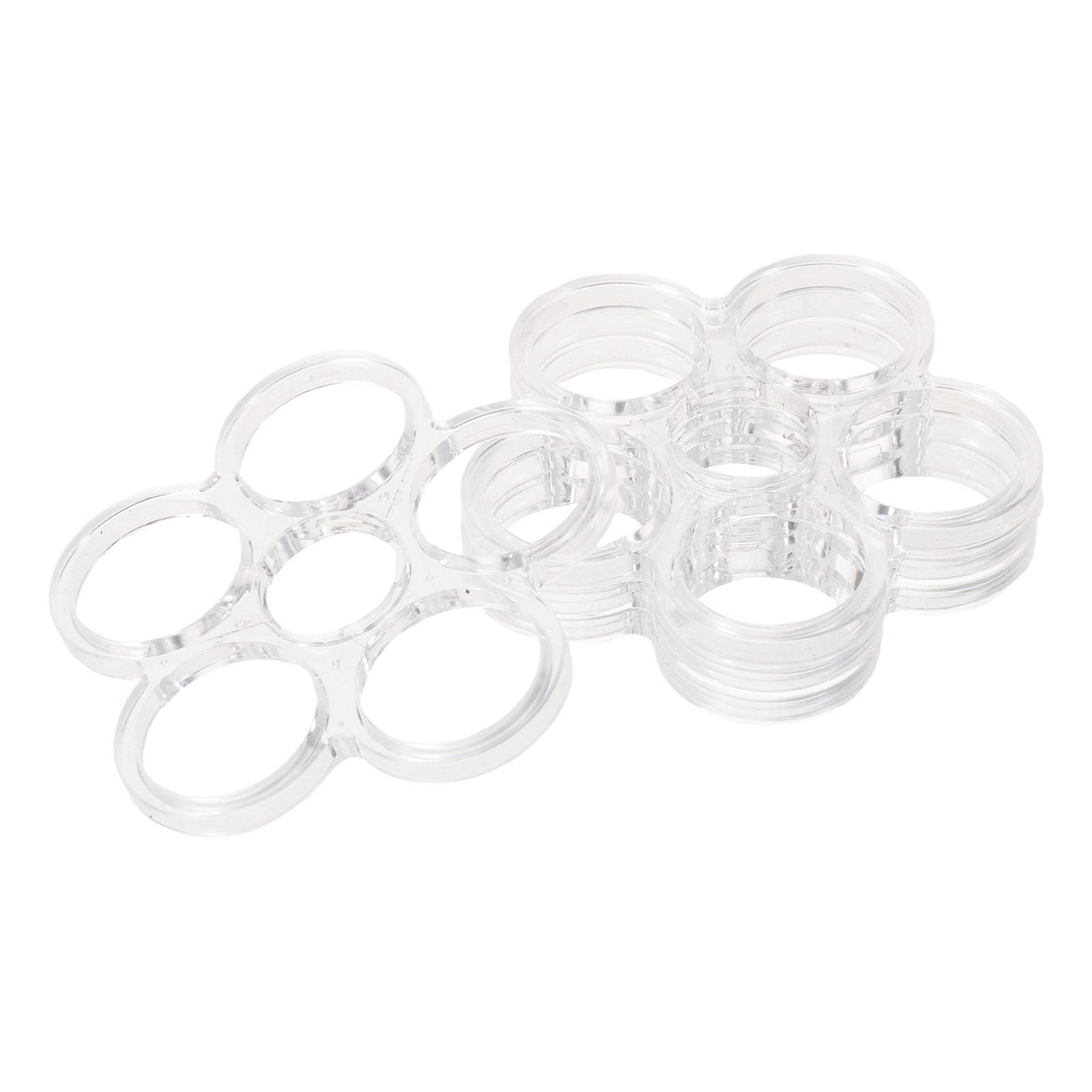 ที่ใส่ดอกไม้แบบกลม 4 ชิ้น ทำจา - Wedding Support บทวิจารณ์และราคา