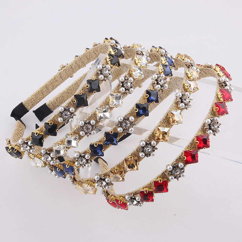 ที่คาดผมแฟชั่นใหม่แบบเฉพาะตัว  - Wedding Package Gold บทวิจารณ์และราคา