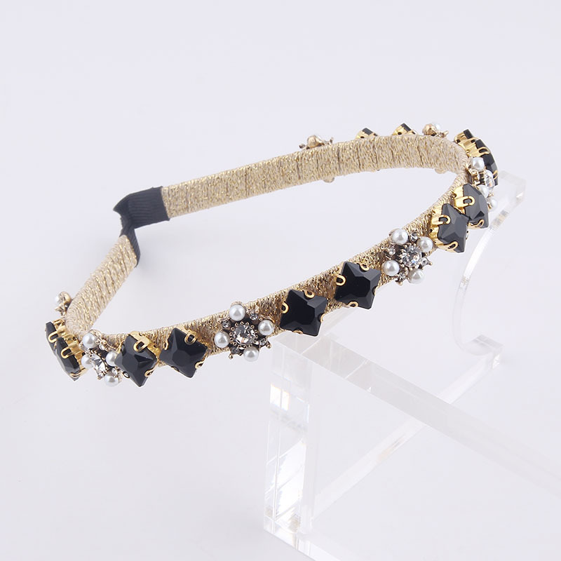 ที่คาดผมแฟชั่นใหม่แบบเฉพาะตัว  - Wedding Package Gold บทวิจารณ์และราคา