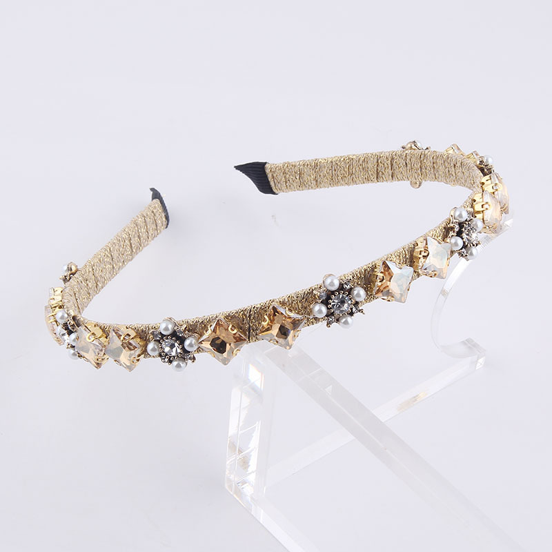 ที่คาดผมแฟชั่นใหม่แบบเฉพาะตัว  - Wedding Package Gold บทวิจารณ์และราคา