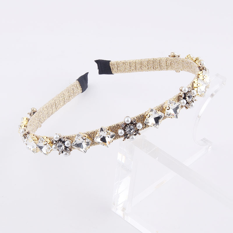 ที่คาดผมแฟชั่นใหม่แบบเฉพาะตัว  - Wedding Package Gold บทวิจารณ์และราคา