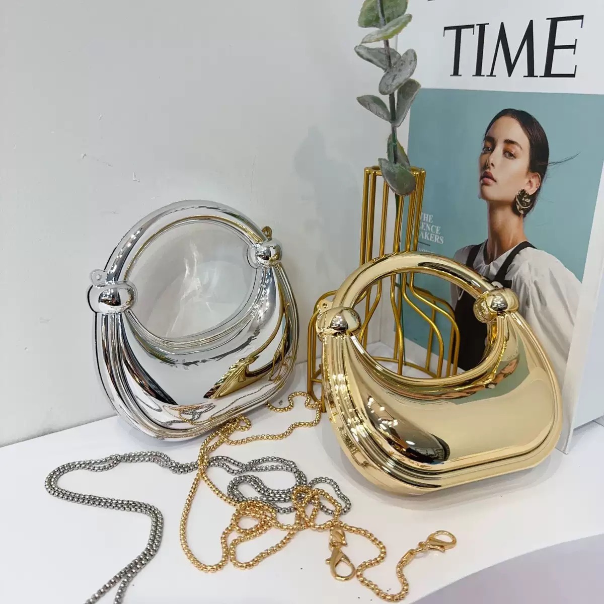 Mini Golden Evening กระเป๋าและ - Wedding Vendor บทวิจารณ์และราคา