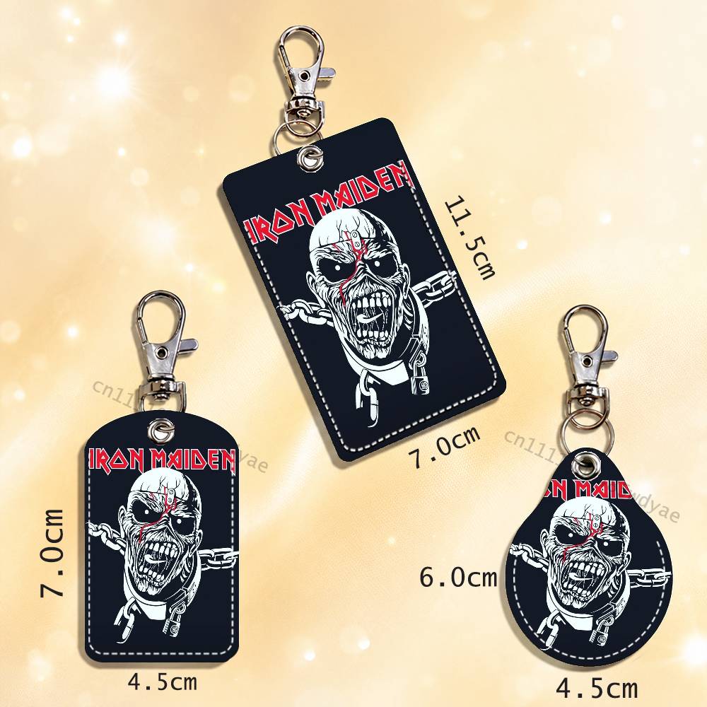 พวงกุญแจการ์ด Band I-Iron C-Co - Wedding Vendor บทวิจารณ์และราคา