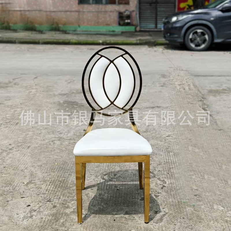 เก้าอี้จัดเลี้ยงงานแต่งงาน เก้ - Wedding Supply Factory บทวิจารณ์และราคา