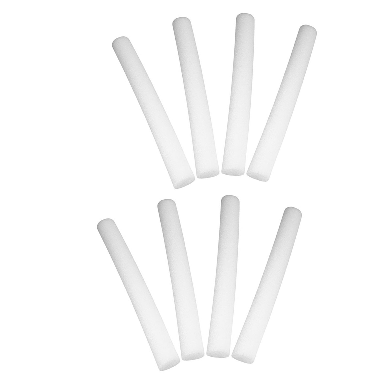 แท่งโฟมสำหรับจัดดอกไม้ 8 ชิ้น  - Wedding Support บทวิจารณ์และราคา