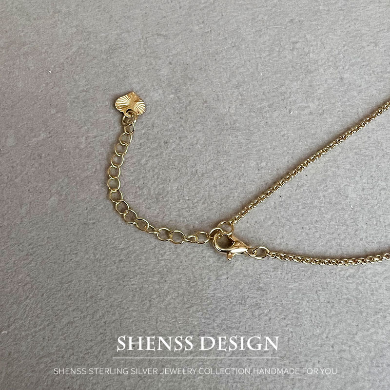 เครื่องประดับสร้อยคอจี้อารมณ์แ - Wedding Package Gold บทวิจารณ์และราคา