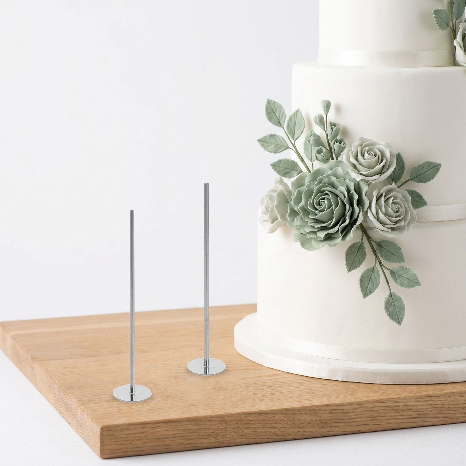 แท่งเหล็กสแตนเลสสำหรับรองรับเค - Wedding Support บทวิจารณ์และราคา