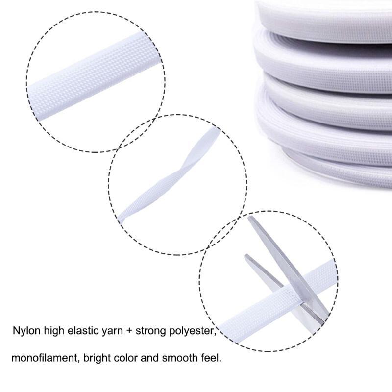 แถบพลาสติกโพลีเอสเตอร์สีขาวขนา - Wedding Support บทวิจารณ์และราคา